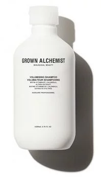 Шампунь для збільшення об'єму волосся 0.4 Grown Alchemist GA Volumising Shampoo, 200 мл