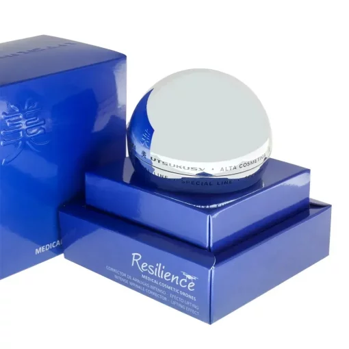 Пептидный крем UTSUKUSY Resilience Cream 50 мл