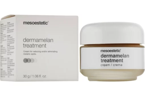 Відновлюючий крем, що депігментує, &laquo;Космелан&raquo; Mesoestetic Cream Cosmelan, 30 мл