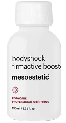 Ліфтинговий бустер "Бодішок"  Mesoestetic Bodyshock Firming Booster, 100 мл