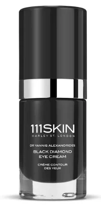 Гель для кожи вокруг глаз 111SKIN Celestial Black Diamond Eye Cream, 15 мл