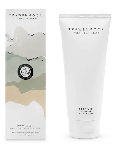 Гель для душа  Trawenmoor Body Wash, 200 мл