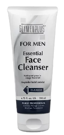 Очищающее средство GlyMed Plus Essential Face Cleanser, 200 мл