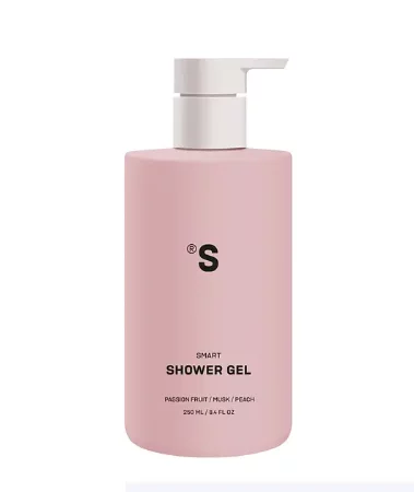 Гель для душа Sister's Aroma Smart Shower Gel Маракуя, 250 мл