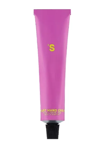 Крем для рук Sister's Aroma Smart Hand Cream Півонія,  30 мл