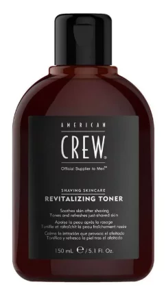 Лосьон после бритья American Crew Revitalizer Tonic, 150 мл