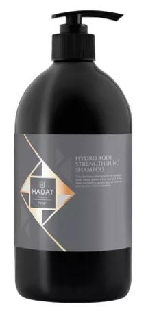 Шампунь для росту волосся Hadat Cosmetics Hydro Root Strengthening Shampoo, 800 мл