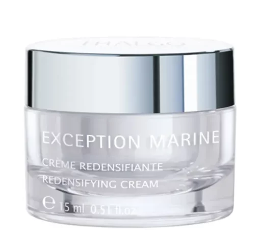 Крем интенсивный уплотняющий "Морское великолепие" Thalgo Intensive Redensifying cream Exception Marine, 15 мл