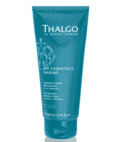 Восстанавливающий морской скраб для тела Thalgo Revitalising Marine Scrub,  150 мл