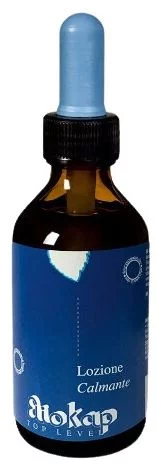 Лосьйон заспокійливий Eliokap  Top Level, 100 мл