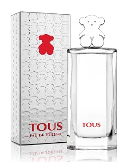 Туалетна вода для жінок Tous Eau de Toilette, 50 мл
