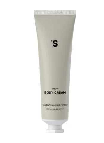 Лосьйон для тіла Sister's Aroma Smart Body Cream Морська сіль, 100 мл