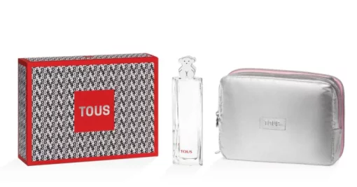 Подарочный набор для женщин Tous EdT B&amp;W Letters Set