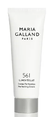 Совершенствующий крем Maria Galland 561 Lumin'Éclat Crème Perfectrice, 50 мл