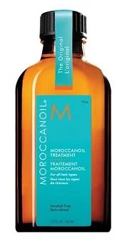 Восстанавливающее масло для всех типов волос Moroccanoil Oil Treatment, 50 мл