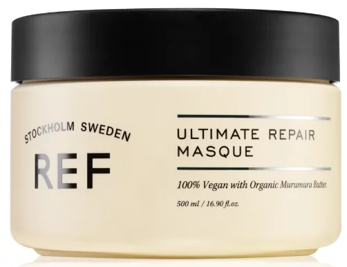 Маска для волосся REF Ultimate Repair Masque, 500 мл