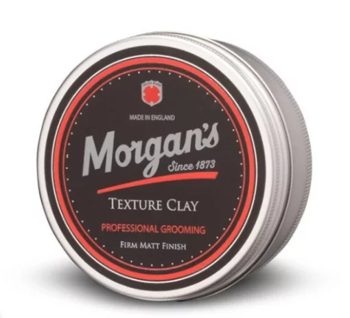 Глина для стилизации волос Morgan's Styling Texture Clay, 75 мл