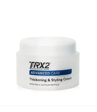 Моделюючий крем для об'єму Oxford Biolabs TRX2 Advanced Care Thinkening&amp;Styling Cream, 50 мл