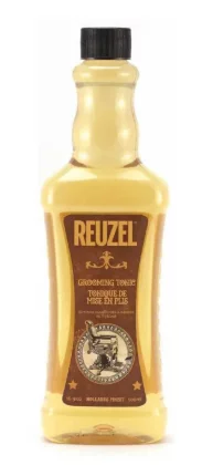 Тонік для укладання волосся Reuzel grooming tonic, 500 мл