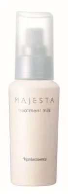 Молочко для интенсивного увлажнения кожи Majesta Treatment Milk, 80 мл