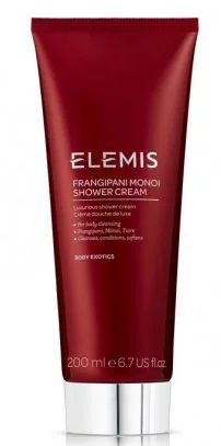 Крем для душу Франжіпані-Моної Elemis Frangipani Monoi Shower Cream, 200 мл