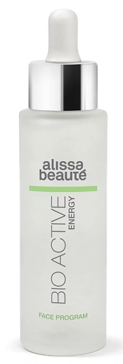 Сироватка для обличчя Alissa Beaute Bio Active Face Program Energy, 50 мл