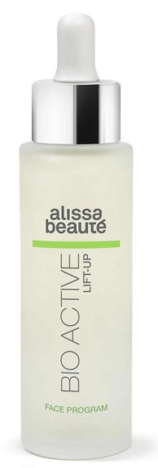 Ліфтинг-сироватка для обличчя Alissa Beaute Bio Active Face Program Lift-Up, 50 мл