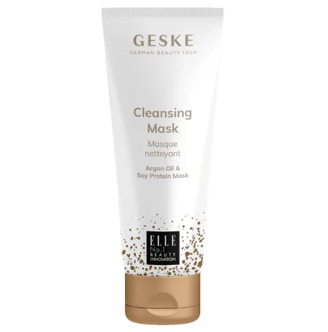 Очищающая маска для лица  Geske Cleansing Mask, 50 мл
