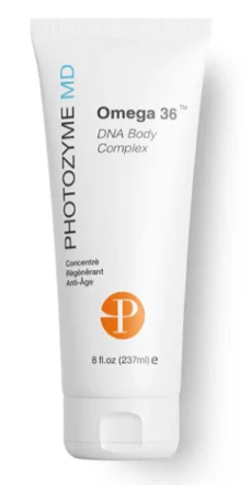 Крем для тіла Photozyme MD Omega 36 Body Complex , 237 мл