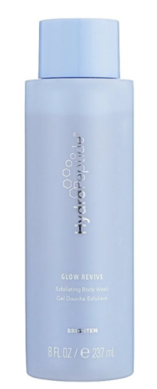 Отшелушивающий гель для тела HydroPeptide Glow Revive Body Wash, 237 мл