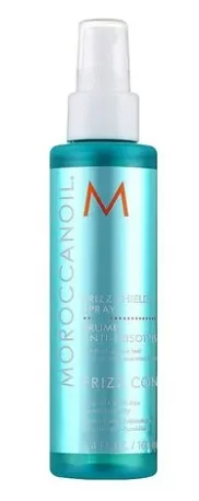 Спрей-стайлинг для волос  Moroccanoil Frizz Shield Spray против пушения волос, 160 мл