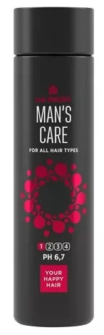 Шампунь чоловічий догляд для волосся Anagana Professional Man's Care, 250 мл