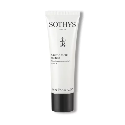 Крем для бездоганного кольору обличчя Sothys FLAWLESS COMPLEXION CR  50мл