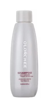 Шампунь для жирных волос Olorchee Anti Grease Shampoo, 80 мл
