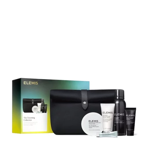 Подарочный набор для мужчин Elemis The Grooming Collection