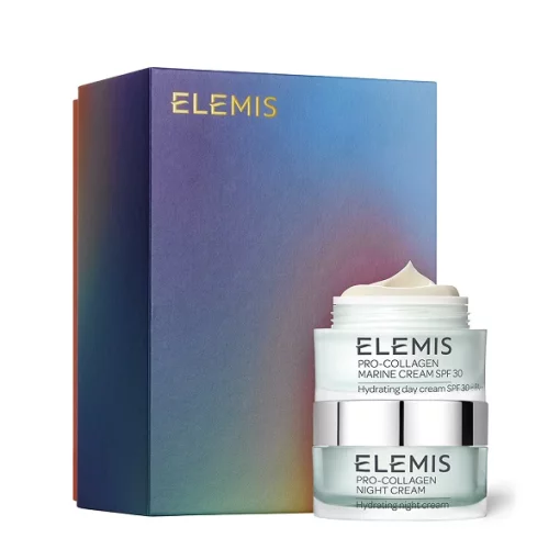 Дуэт Про-Коллаген &quot;Увлажнение кожи&quot; Elemis The Pro-Collagen Classics
