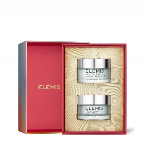 Дуэт Про-Коллаген &quot;Увлажнение кожи&quot; Elemis The Pro-Collagen Classics