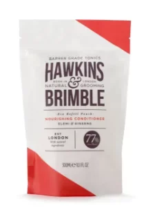 Кондиціонер, що відновлює, zip-пакет Hawkins &amp; Brimble Nourishing Conditioner Pouch, 300 мл
