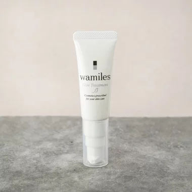 Масло Wamiles Cosmetics Skin Treatment D 20 г