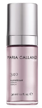 Сыворотка для лица Maria Galland 340 Lumin&rsquo;&Eacute;clat Serum, 30 мл
