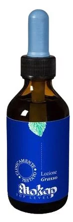 Лосьон против жирности Eliokap, 100 мл