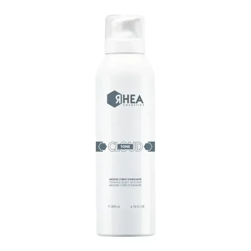 Тонизирующий мусс для тела RHEA Cloud Tone 200 мл