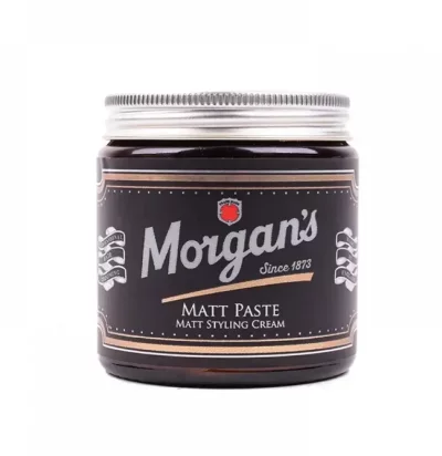 Матовая паста Morgans Matt Paste, 120 мл