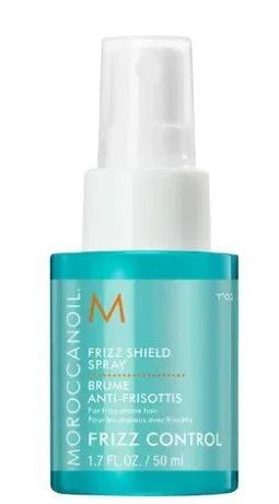 Спрей-стайлинг для волос  Moroccanoil Frizz Shield Spray против пушения волос, 50 мл