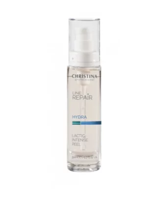 Интенсивный гель-пилинг Christina Line Repair Hydra Lactic Intense Peel, 50 мл