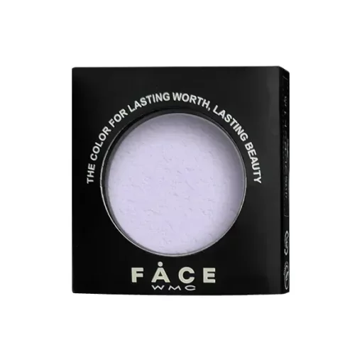 Тіні для повік Face The Colors Wamiles Cosmetics Eyeshadow 076  LAVENDER 1,7 гр