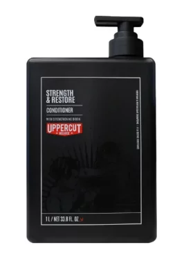 Кондиционер для волос Uppercut Deluxe Strength and Restore Conditioner, 1000мл
