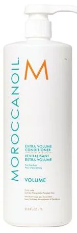 Кондиціонер для надання об'єму MoroccanOil Extra Volume Conditioner, 500 мл