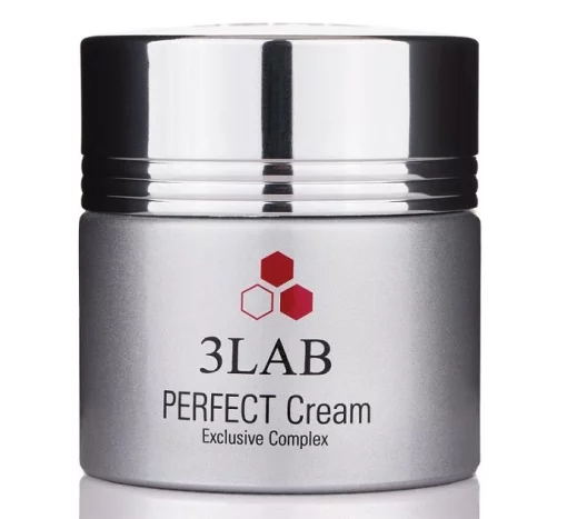 Омолаживающий крем для лица 3 Lab Perfect Cream, 58 мл