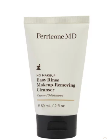 Гель для очищення та зняття макіяжу Perricone MD No Makeup Easy Rinse Makeup-Removing Cleanser, 59 мл